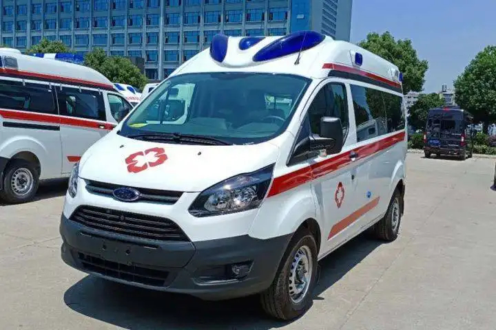额敏县长途救护车转院